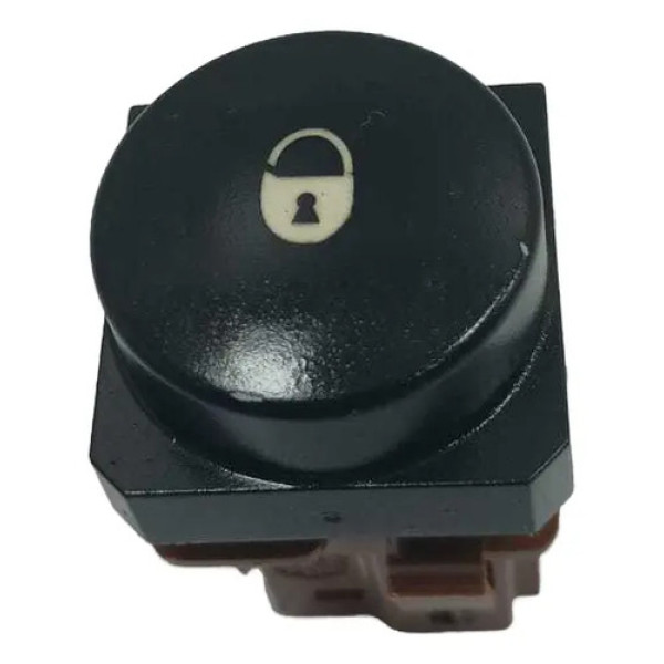 Botão Trava De Portas Citroen Xsara Picasso 2001 Á 2005