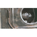 Carter Óleo Motor Lifan 620 2010 2011 2012 Original (usado)