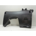 Acabamento Painel Chevrolet Cruze Lt 1.8 2013 Preto Animal Print