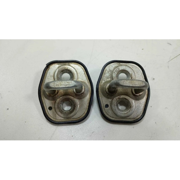 Batente Porta Citroen C4 Pallas 2.0 Automatico 2011