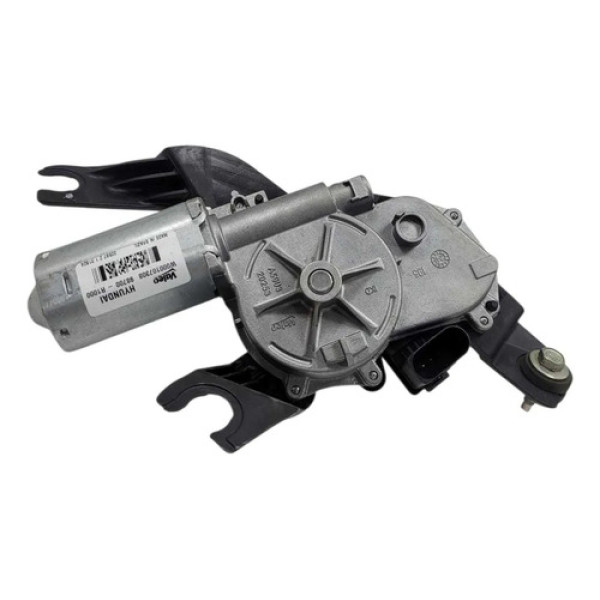Motor Limpador Traseiro Hyundai Hb20 2024