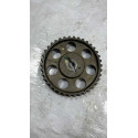Polia Comando Válvula Chevrolet Celta 1.4 2006/2012 Original