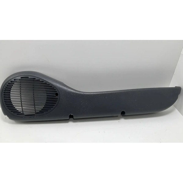 Porta Objetos Dianteiro Direito Fiat Siena 2000