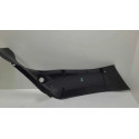 Acabamento Coluna Traseira Esquerda Peugeot 206 2008 Preto
