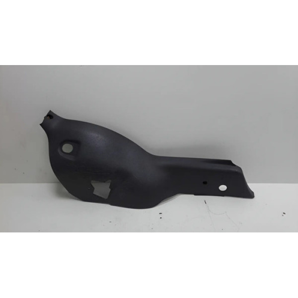   Palio Elx 1.0 16v 2000acabamento Lateral Tras Dir Fiat  Cinza