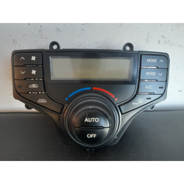 Comando Ar Condicionado Hyundai I30 2008 À 2012 972502lxxx