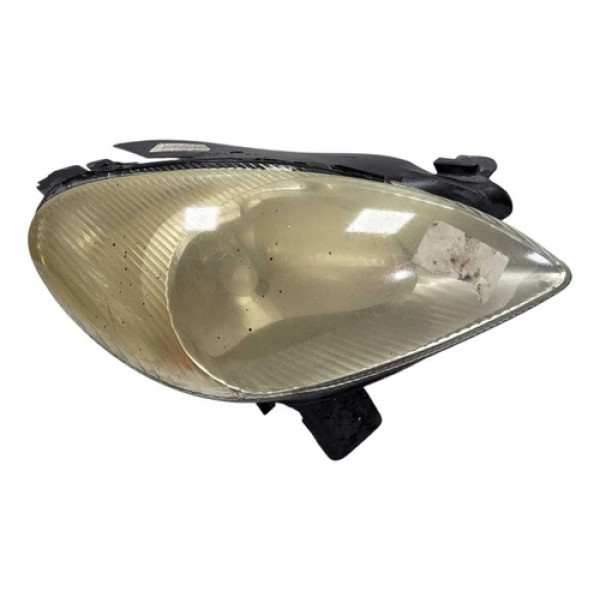Farol Direito Citroen Xsara Picasso 2012 Direito/passageiro