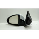 Retrovisor Esquerdo Elétrico Chevrolet Cruze 1.8 2013
