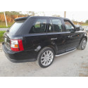 Farol Range Rover Sport 2006/... Lado Direito Direito