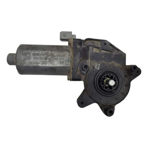 Motor Vidro Traseiro Esquerdo Volkswagen Gol G4 2004