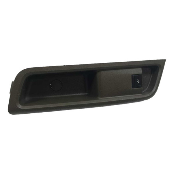 Botão Vidro Traseiro Esquerdo Chevrolet Cobalt 2012 A 2016