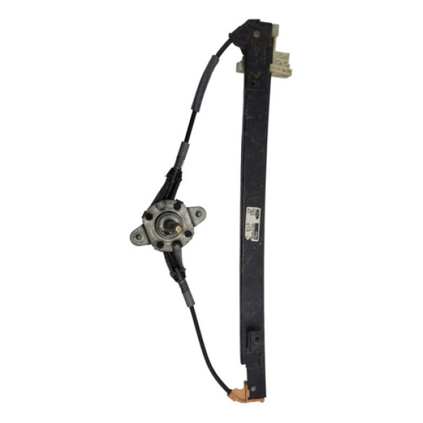 Máquina Manual Traseira Direita Ford Fiesta 2011