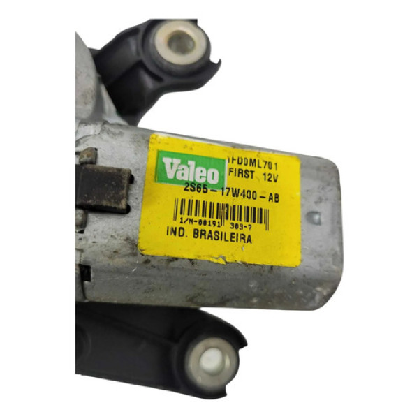 Motor Limpador Traseiro Parabrisa Ford Ecosport 2033 Á 2013