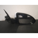 Retrovisor Chevrolet Cruze 2012 À 2016 Elétrico Lado Direito