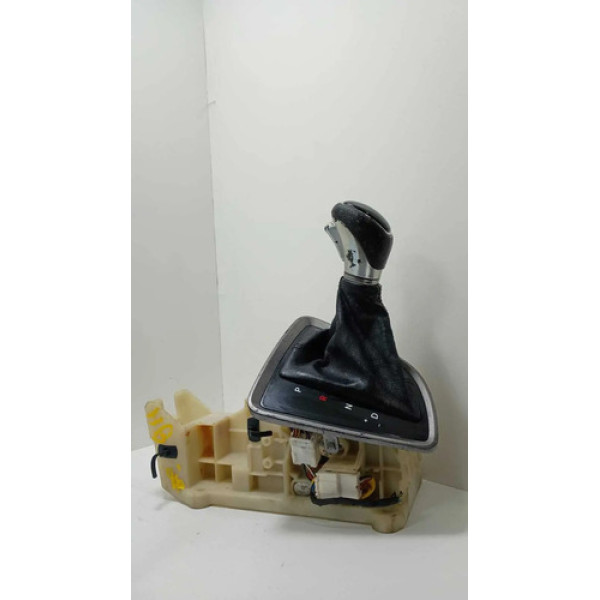 Trambulador Marcha Aut Hyundai Hb20 1.6 2017/2019