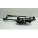 Galhada Motor Limpador Parabrisa Chevrolet Cobalt 2014