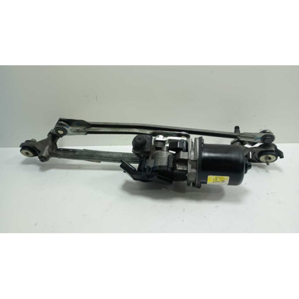 Galhada Motor Limpador Parabrisa Chevrolet Cobalt 2014