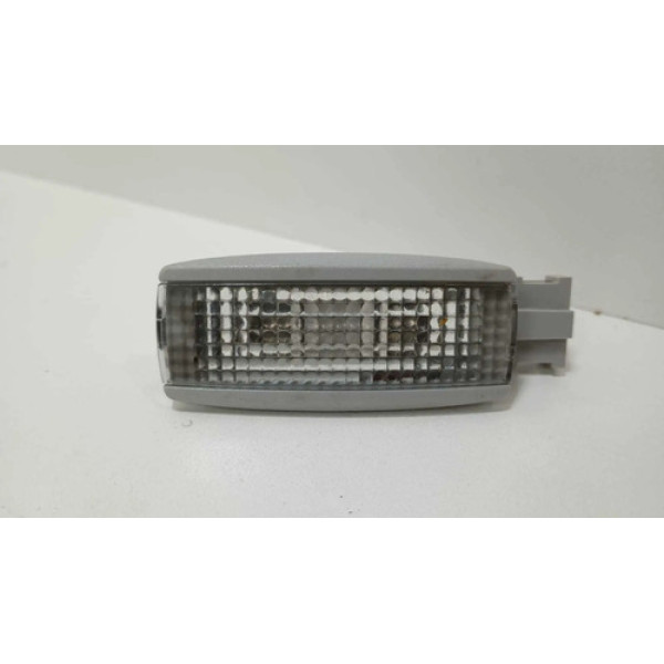 Luz De Teto Volkswagen Polo 2005 Original 