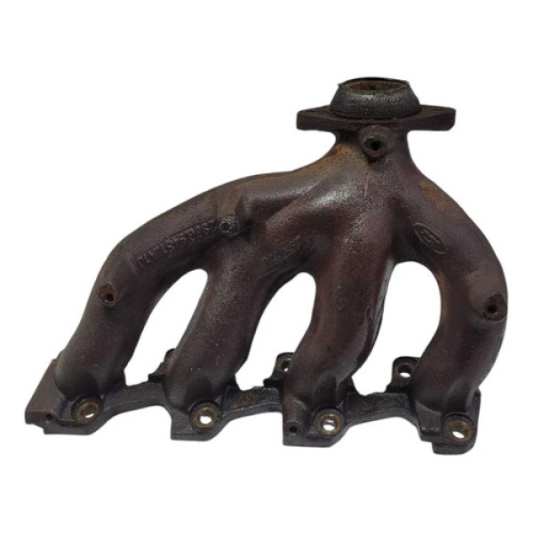 Coletor Escape Ford Ecosport 1.6 2004 2005 2006