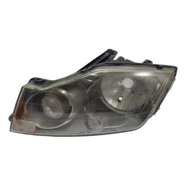 Farol Esquerdo Ford Ecosport 2012 Esquerdo/motorista