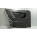  Forro Porta Traseira Esquerda Chevrolet Astra 1.8 2001