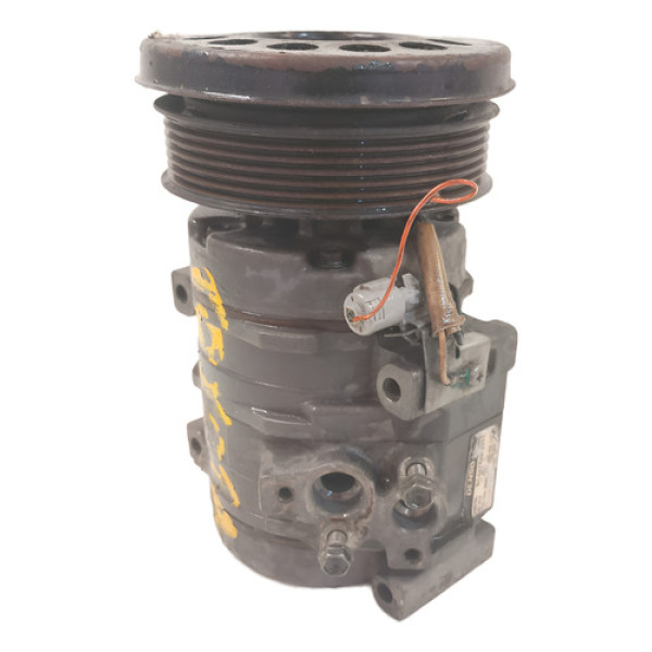 Compressor Ar Condicionado Corolla 1.8 2009 2010 2011