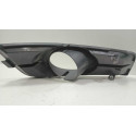 Moldura Farol De Milha Direito Chevrolet Cruze 1.8 2013 Preto Direito
