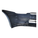Parachoque Dianteiro Chevrolet Corsa 94/98 Preto