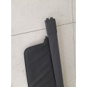 Cortina Bagagito Range Rover Sport 2004/... Preto
