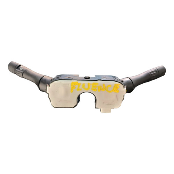 Comando Seta Renault Fluence 2009 A 2018