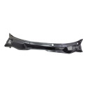 Grade Churrasqueira Chevrolet Astra 1999 Á 2011 Preto Fosco