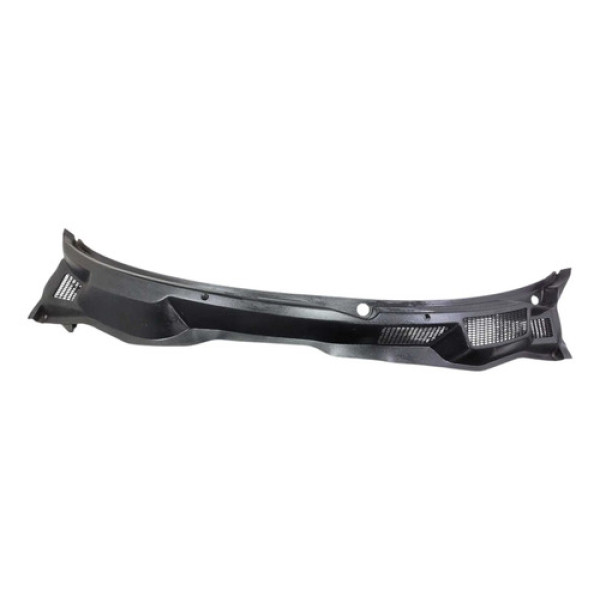 Grade Churrasqueira Chevrolet Astra 1999 Á 2011 Preto Fosco