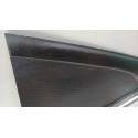 Moldura Traseira Chevrolet Cruze 2012 Á 2016  Preto