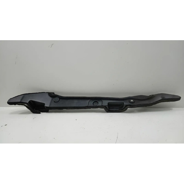 Isolador Para-lama Dianteiro Drt Chevrolet Cruze Lt 1.8 2013 Preto
