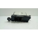 Módulo Sensor De Estacionamento Chevrolet Cobalt 2014 Azul-escuro