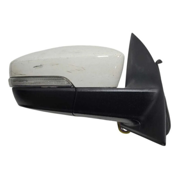 Retrovisor Direito Volkswagen Voyage 2013 Á 2016