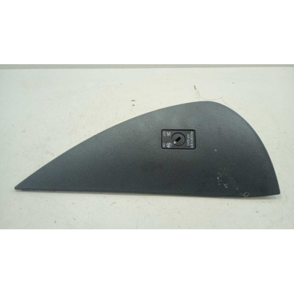 Par Acabamento Lateral Moldura Painel Vw T Cross 2020 A 2022