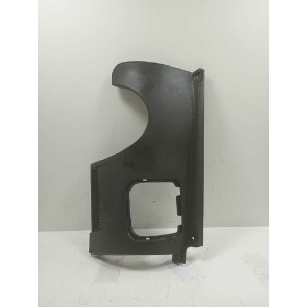 Moldura Inferior Painel 5306090u8050 Jac J2 2012 2013 2014 