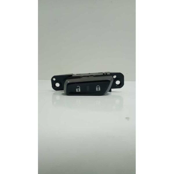 Interruptor Trava Portas Chevrolet Cobalt 2014