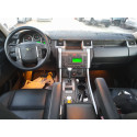 Parachoque Dianteiro Range Rover Sport Se 2008 Preto