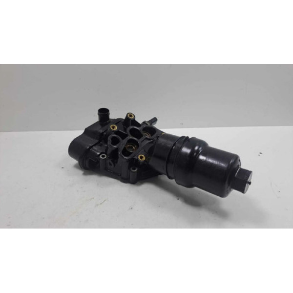 Carcaça Cavalete De Óleo Vw Jetta 2.5 2012 (usado) Preto