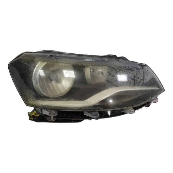 Farol Direito Vw Gol G6 2014 2015 2016 Direito/passageiro