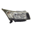 Farol Direito Chevrolet  Cruze 2012 2016 Detalhes Direito/passageiro