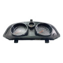 Painel De Instrumentos Chevrolet Captiva 2.4 2008 Á 2011 Preto