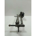 Motor Galhada Parabrisa Chevrolet Spin 2013 Á 2015