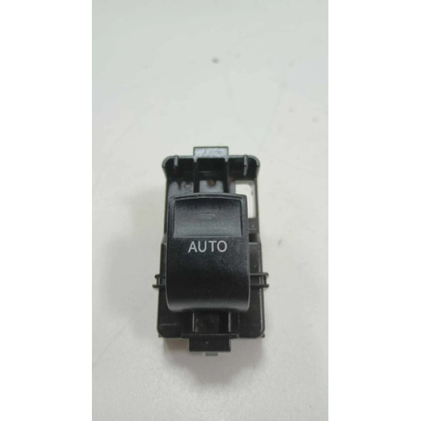Botão Interruptor Vidro Elétrico Toyota Corolla 2009 Á 2019