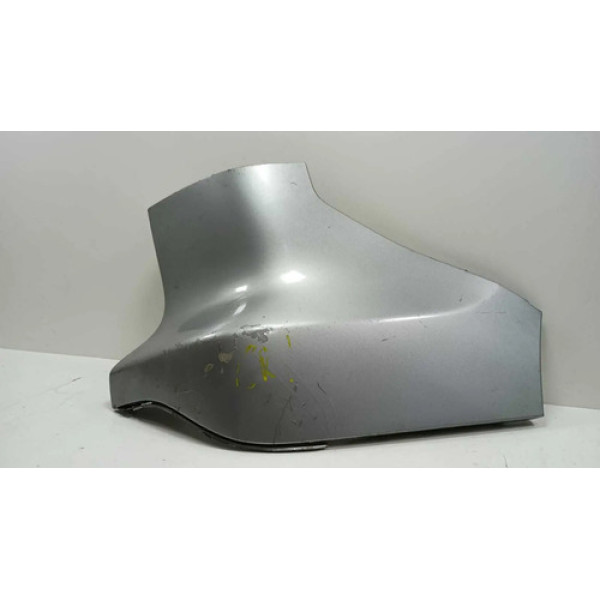 Ponteira Traseira Lado Direito Honda Cr-v 2007 Á 2009