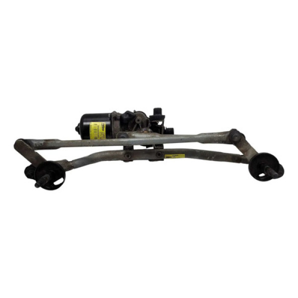 Motor Limpador Parabrisa Hyundai Hb20 2012 Á 2019