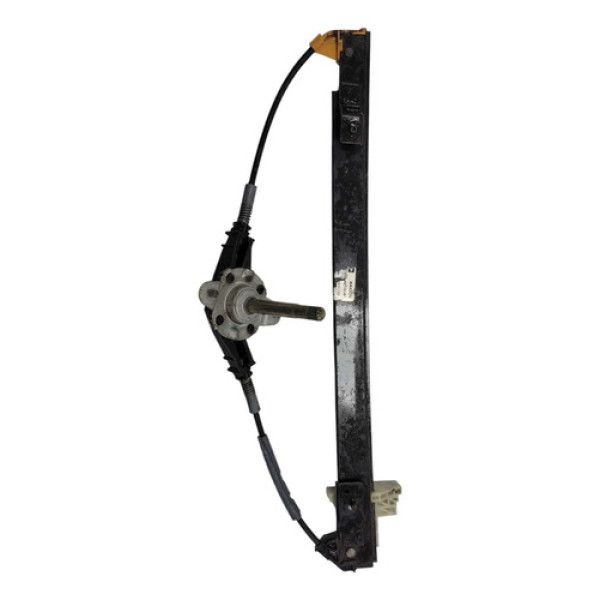 Máquina Vidro Manual Traseiro Esquerdo Ford Fiesta 2003/2012