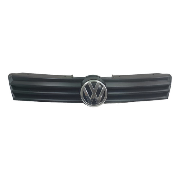 Grade Dianteira Volkswagen Gol G7 2017 Á 2020 Fosco